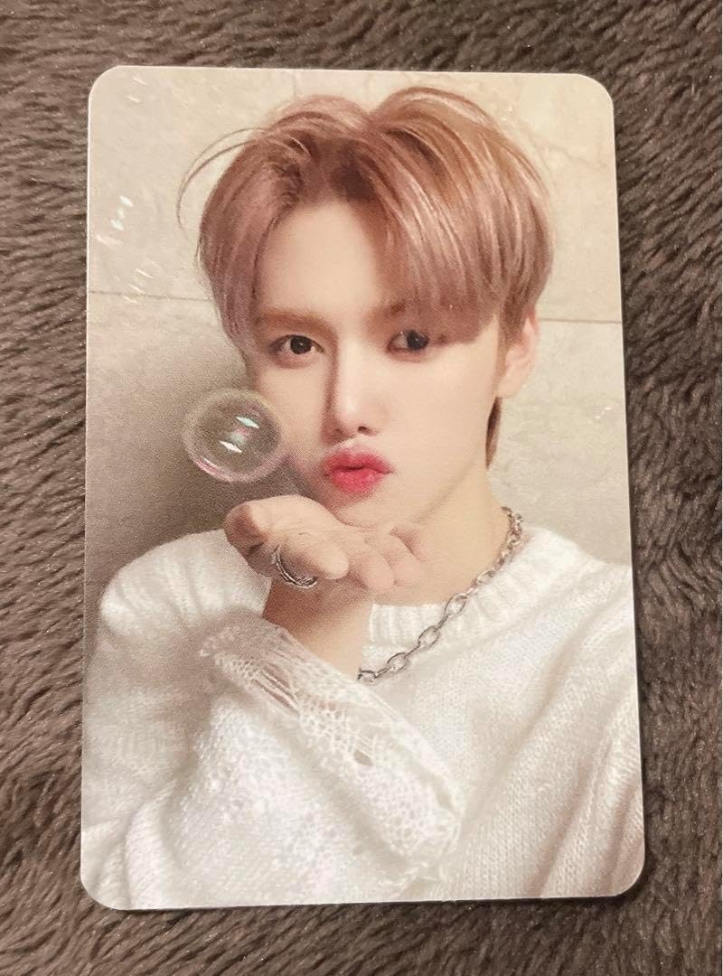 韓国 CRAVITY SET NET GO サノク スイカ ミニ トレカ cravity セリム